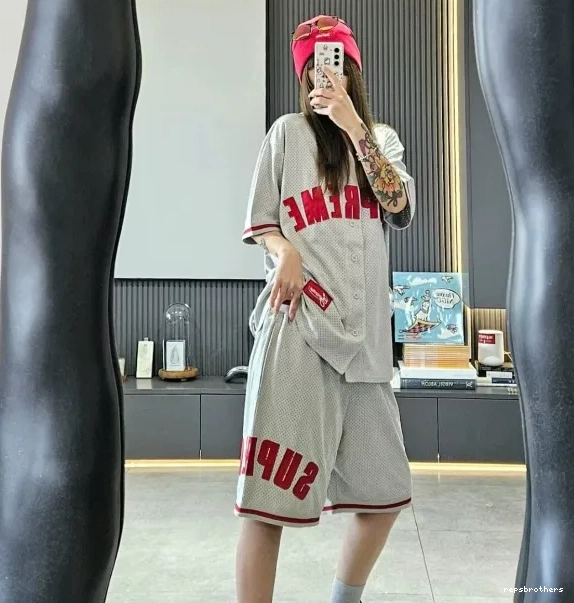 MESH shorts 24SS ULTRASUDE mesh SHORT suede 0721